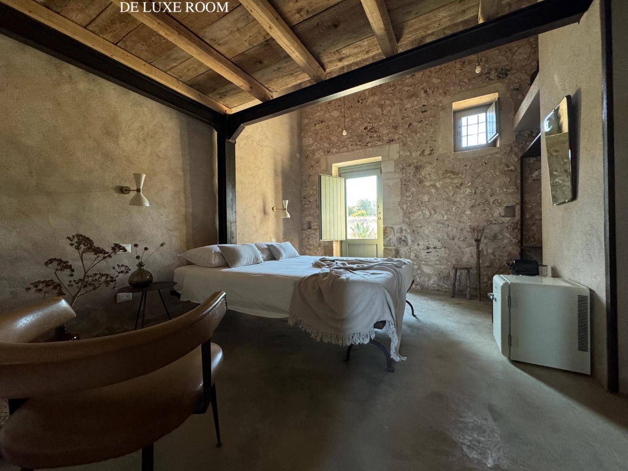 Pensjonat Casa Farfaglia Noto Zewnętrze zdjęcie