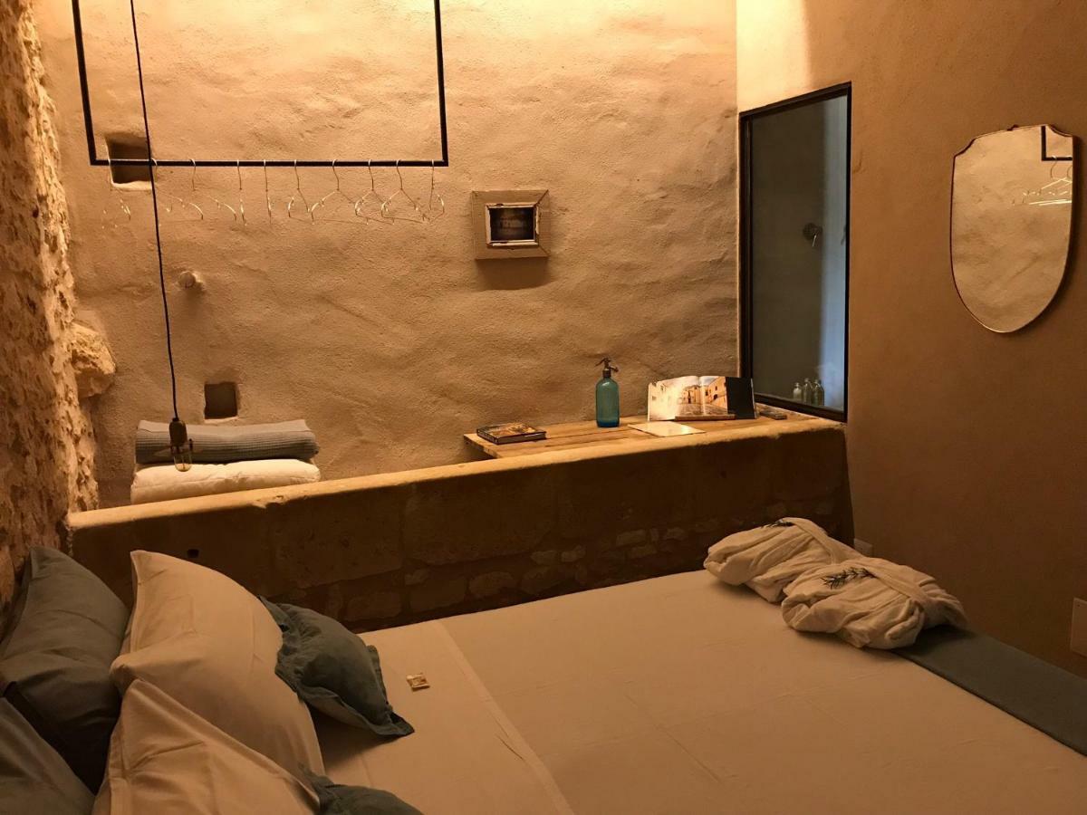 Pensjonat Casa Farfaglia Noto Zewnętrze zdjęcie
