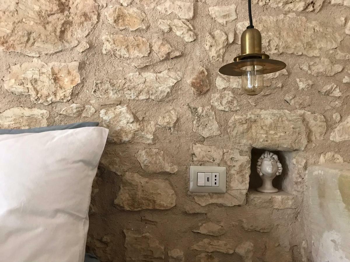 Pensjonat Casa Farfaglia Noto Zewnętrze zdjęcie