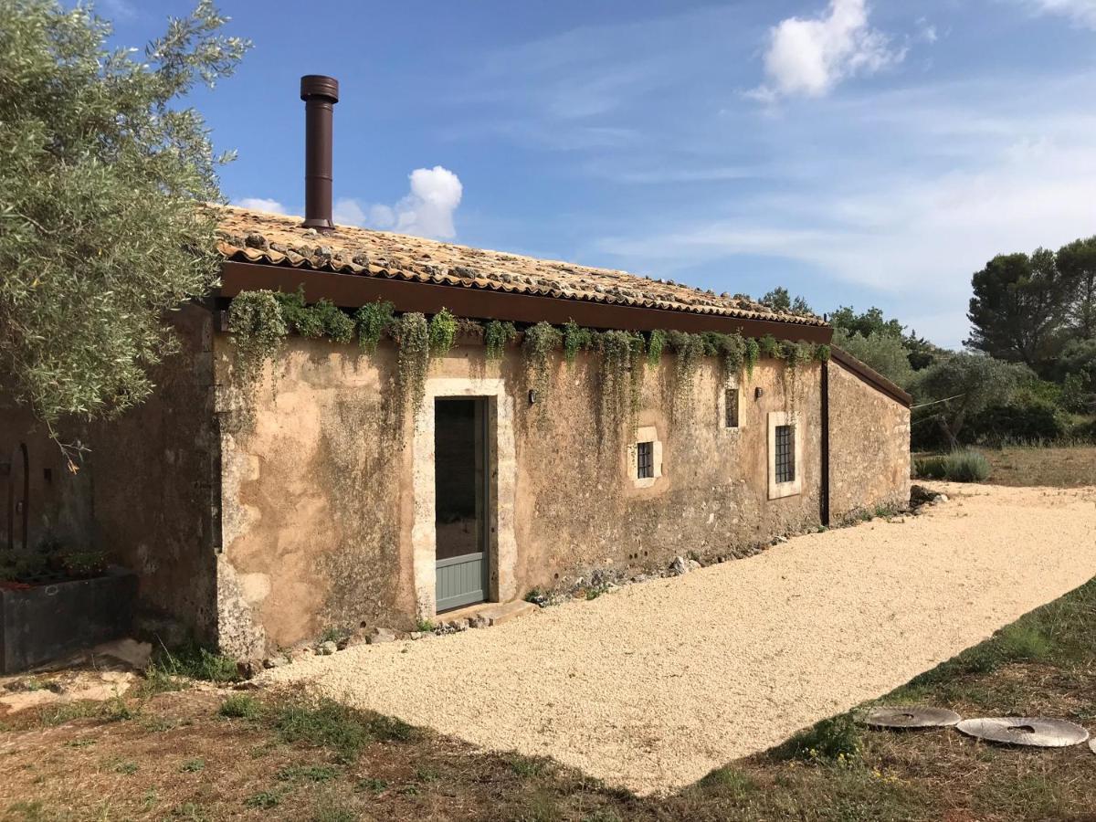 Pensjonat Casa Farfaglia Noto Zewnętrze zdjęcie